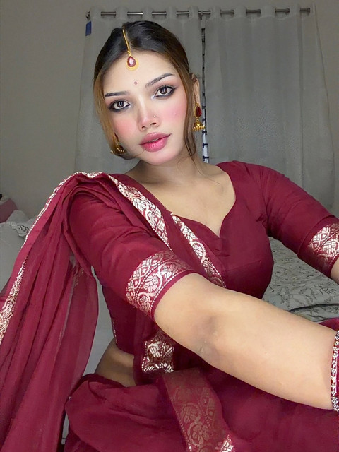 Bangladeshi Sexy Slim Insta Baddie Influencer Full Nude Exclusive Pics and Videos – picture 12
