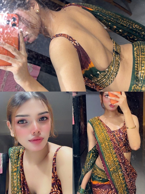 Bangladeshi Sexy Slim Insta Baddie Influencer Full Nude Exclusive Pics and Videos – picture 4