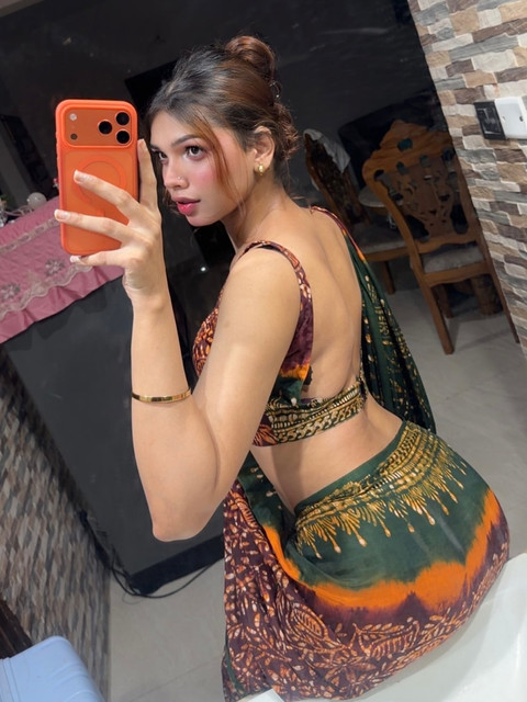Bangladeshi Sexy Slim Insta Baddie Influencer Full Nude Exclusive Pics and Videos – picture 7