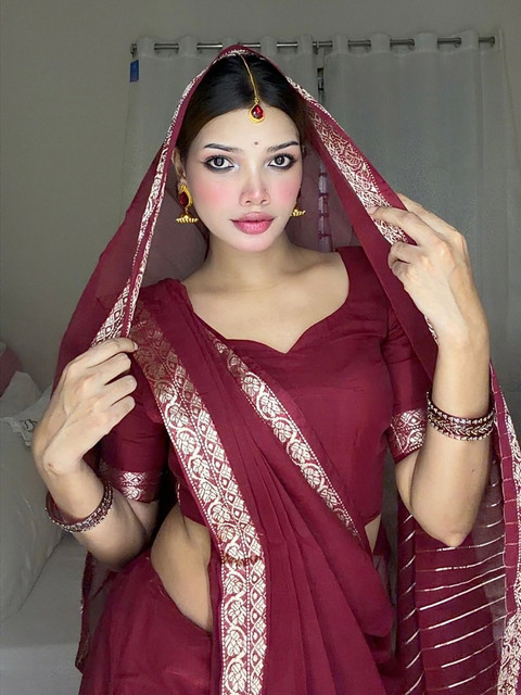 Bangladeshi Sexy Slim Insta Baddie Influencer Full Nude Exclusive Pics and Videos – picture 8