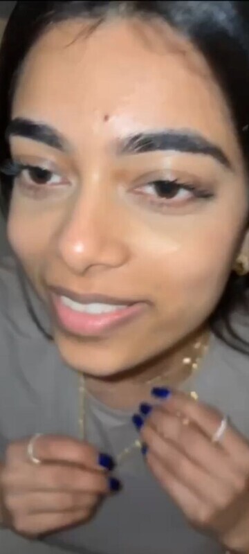 Beautiful BigAss Sexy Tamil Wife Blowjob Riding Hard Fucking In Doggy Moaning – picture 4
