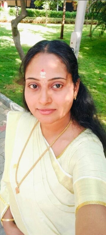 Beautiful Bigboob Sexy Mallu Milf – picture 1