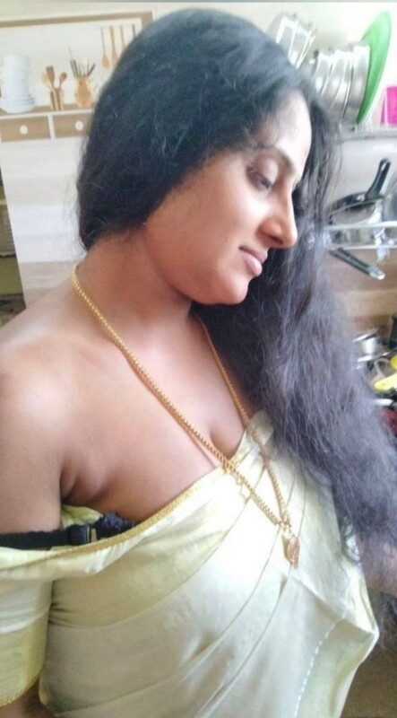 Beautiful Bigboob Sexy Mallu Milf – picture 4