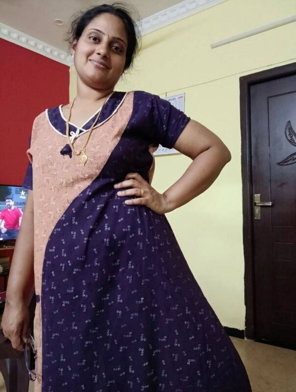 Beautiful Bigboob Sexy Mallu Milf – picture 5