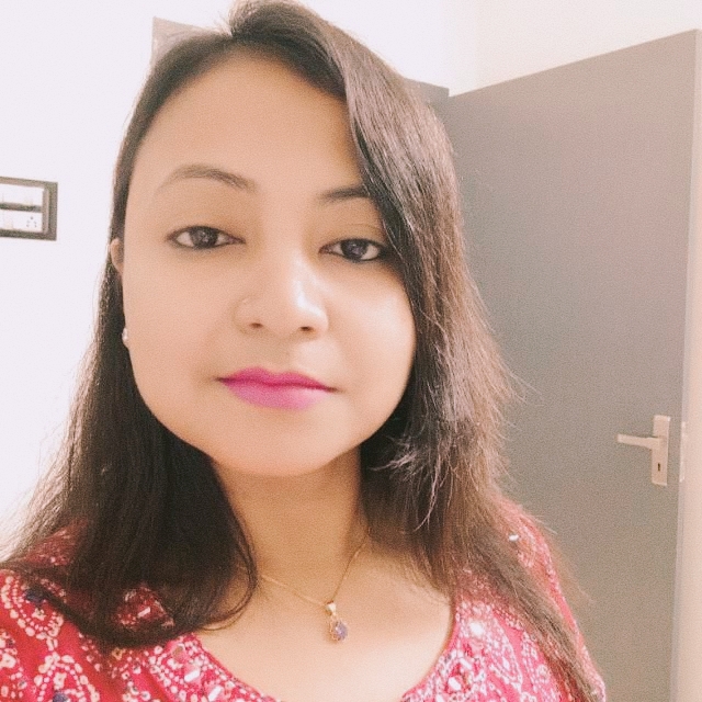 BEAUTIFUL BUSTY BENGALI GIRL POSING NUDES 🔥😍🤤 – picture 2