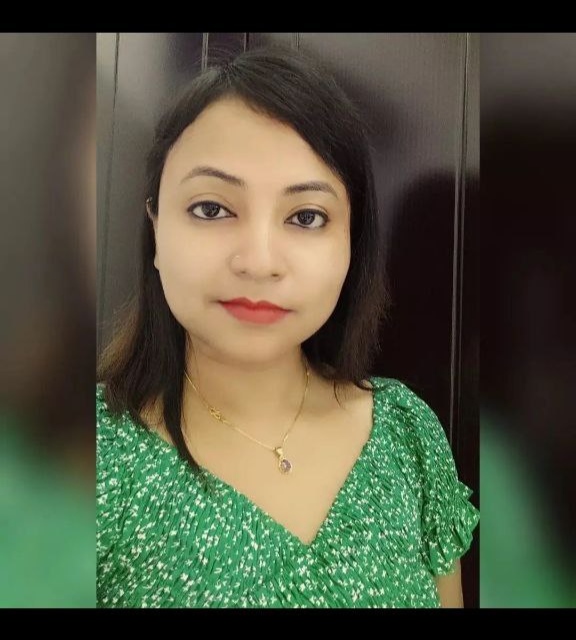 BEAUTIFUL BUSTY BENGALI GIRL POSING NUDES 🔥😍🤤 – picture 6