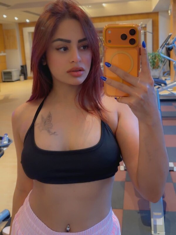 Beautiful😍 Insta Fame Ankita Singh Exclusive Pics & 4Clips 🔥🥵🍑 – picture 1
