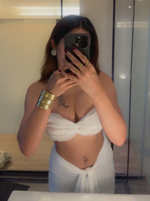 Beautiful😍 Insta Fame Ankita Singh Exclusive Pics & 4Clips 🔥🥵🍑 – picture 8