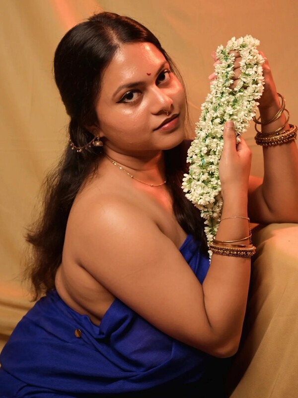 BEAUTIFUL SEXY HUGE MELONS BENGALI BABE NUDE PHOTOSHOOT (90 PICS)🔥🤤🥵😍 – picture 7