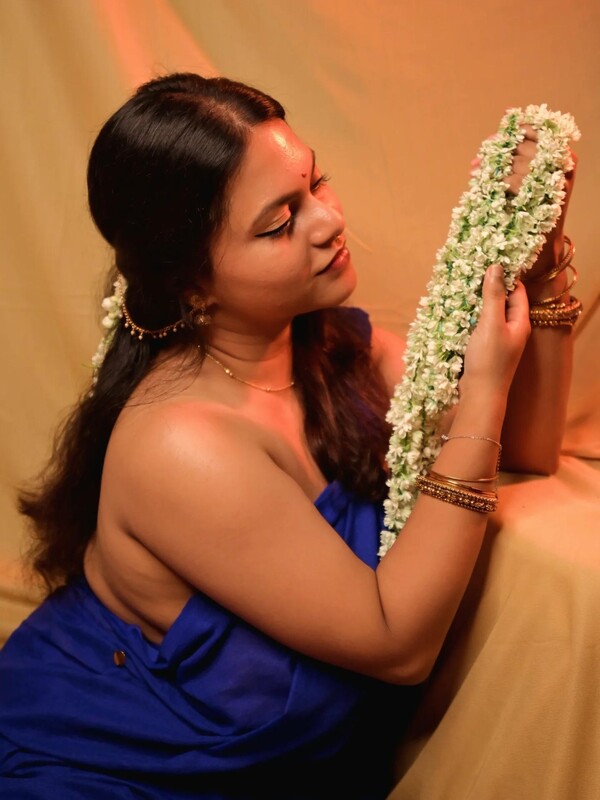 BEAUTIFUL SEXY HUGE MELONS BENGALI BABE NUDE PHOTOSHOOT (90 PICS)🔥🤤🥵😍 – picture 9