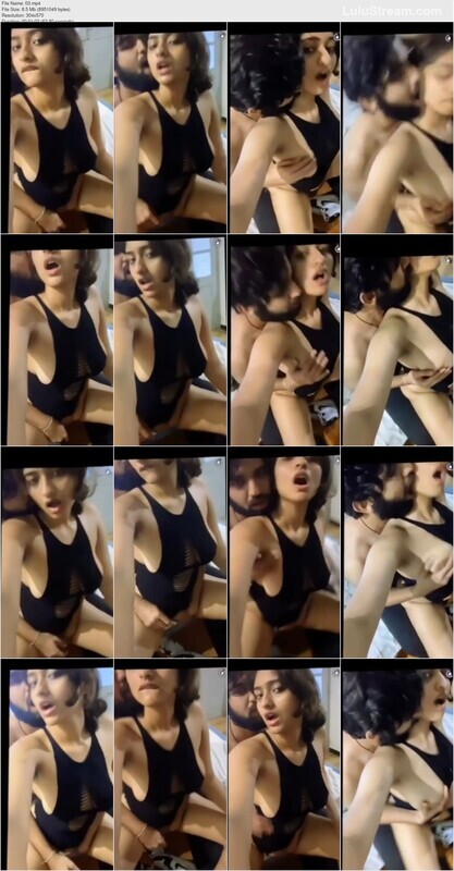 Beautiful Sexy Indian Horny Doggy Fucking Big boobs Big ass Gf Blowjob – picture 2