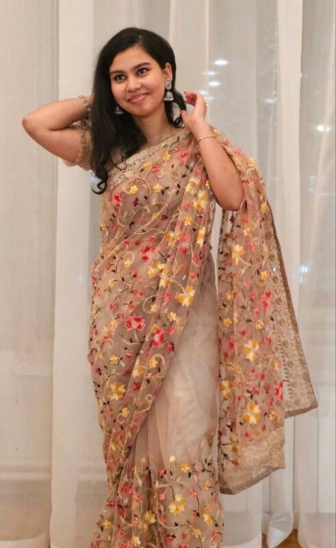 Beautiful Sexy Mallu Gf – picture 2