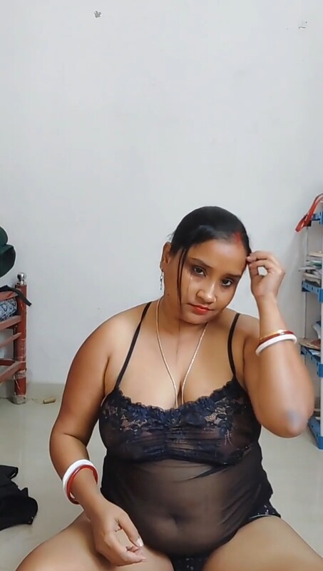 Bengali Youtuber Ria Ghosh Nude Private New Video Update 🥵🔥🍑 – picture 1