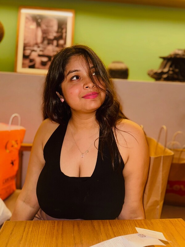 Busty Insta Model Siddhi Tiwari Aka Siddhii Tiwari | siddhii__tiwari__ Insta Exclusives – picture 4