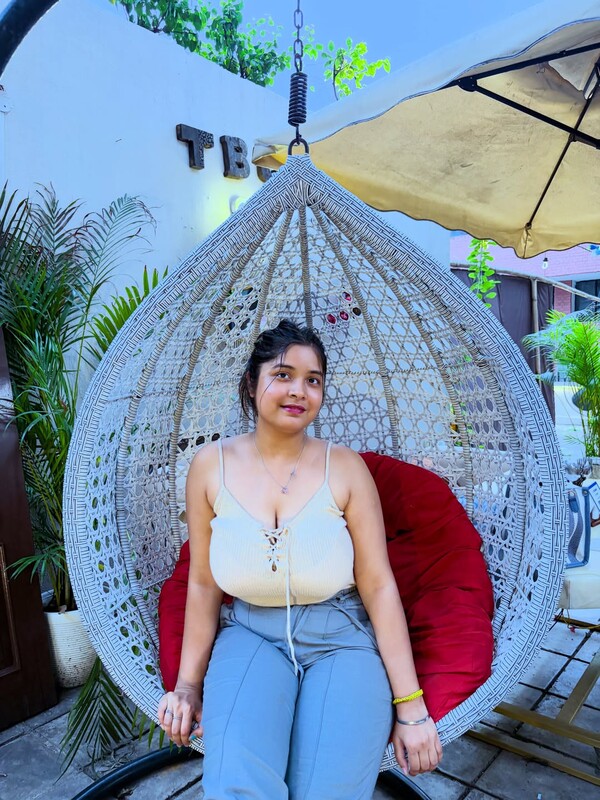 Busty Insta Model Siddhi Tiwari Aka Siddhii Tiwari | siddhii__tiwari__ Insta Exclusives – picture 6