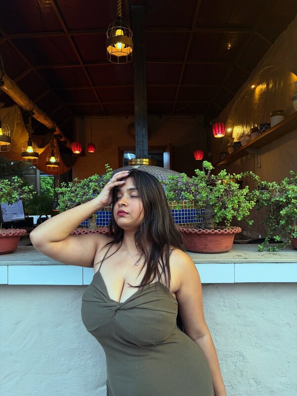 Busty Insta Model Siddhi Tiwari Aka Siddhii Tiwari | siddhii__tiwari__ Insta Exclusives – picture 7