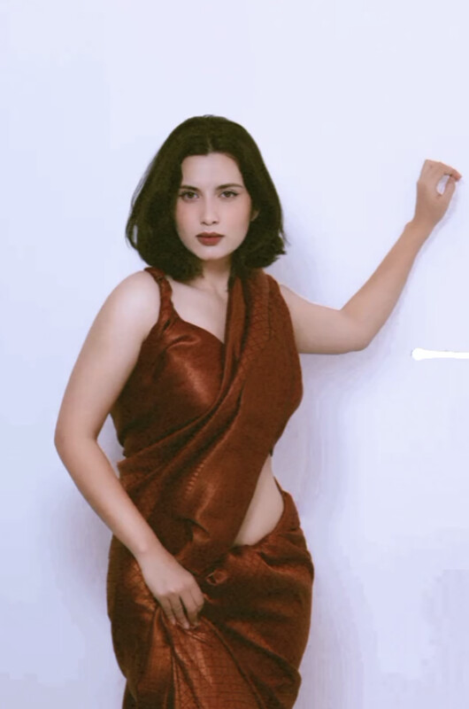 Cute Beautiful Fashion Show Winner Sexy Short Hair Girl Full Nude Show 160 Pics & Videos – picture 4