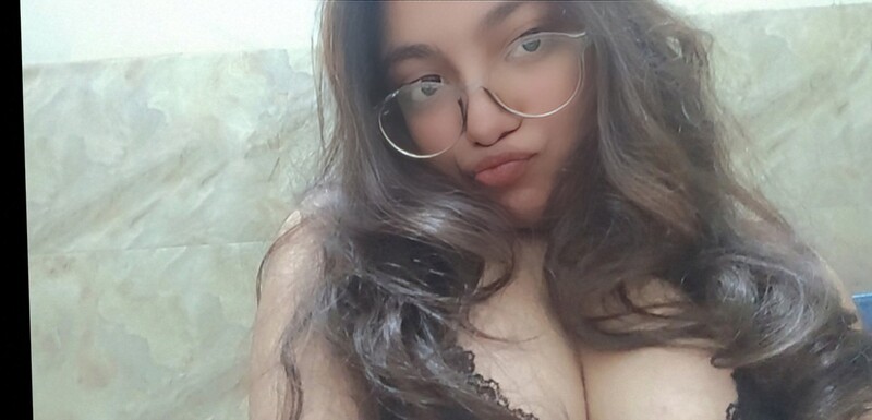 CUTE BUSTY SEXY CHASMISH GF BOOBS SHOW UPDATE(25 PICS+2 CLIPS)๐ฅ๐คค๐ โ picture 10