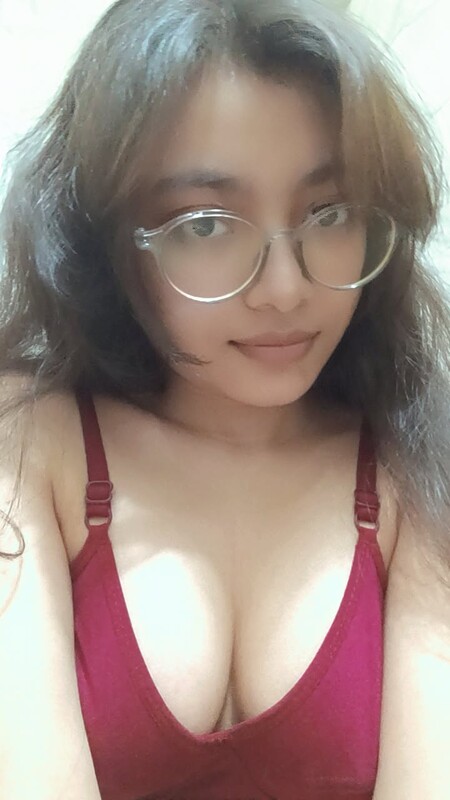 CUTE BUSTY SEXY CHASMISH GF BOOBS SHOW UPDATE(25 PICS+2 CLIPS)๐ฅ๐คค๐ โ picture 3