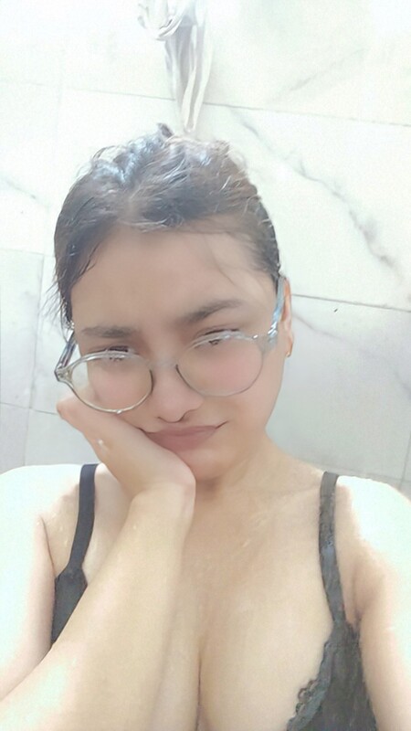 CUTE BUSTY SEXY CHASMISH GF BOOBS SHOW UPDATE(25 PICS+2 CLIPS)๐ฅ๐คค๐ โ picture 9