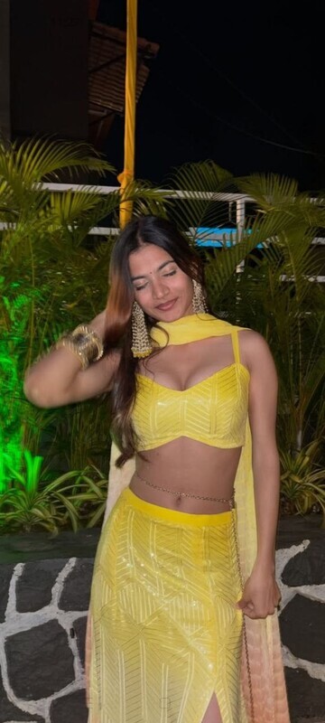 Desi Cute Beautiful Snapchat Girl Nude Show Pics & Videos Collection – picture 1
