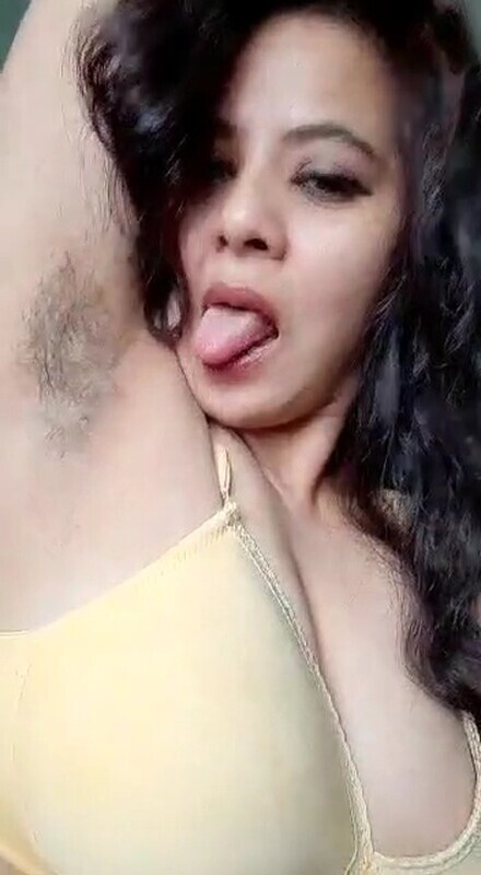 Desi Cute Very Beautiful Horny Naughty Aunty Full Nude Pussy & Ass Gape Upside Down – picture 6