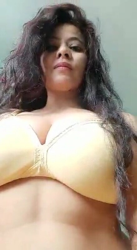 Desi Cute Very Beautiful Horny Naughty Aunty Full Nude Pussy & Ass Gape Upside Down – picture 8