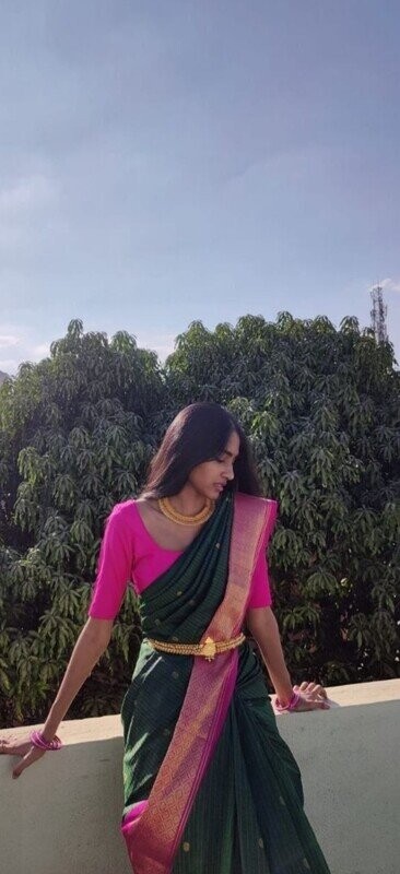 Desi Horny Indian Naughty Tamil Girl Fucking and Blowjobs Pics and videos collection – picture 1