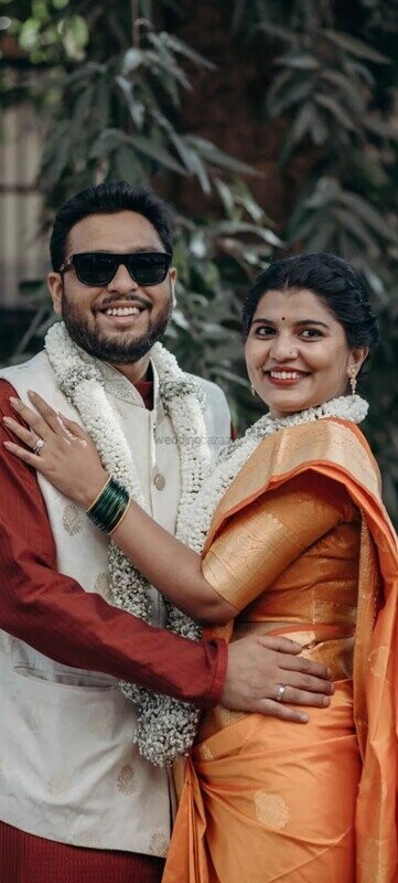 Desi Horny Telegu couple mastrubate and pussy lick hot romantic xxx – picture 1