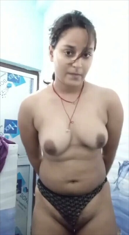 Desi Indian Busty Naughty Village Aunty Mastrubate & Big Ass Show Videos Collection – picture 13