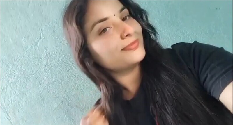 Desi Indian Busty Naughty Village Aunty Mastrubate & Big Ass Show Videos Collection – picture 2