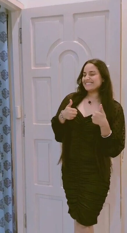 Desi Indian Busty Naughty Village Aunty Mastrubate & Big Ass Show Videos Collection – picture 5