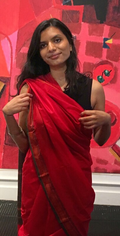 Desi Indian Busty Sexy Wife Big Boobs Show Selfie Pics – Pics