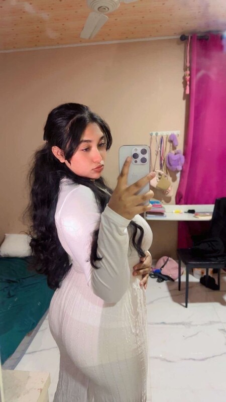 Desi Indian Horny Busty Viral Instgarm Influencer Model Full Nude Show Baddie Sexy Big – picture 13