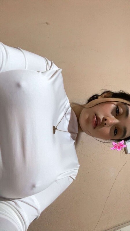Desi Indian Horny Busty Viral Instgarm Influencer Model Full Nude Show Baddie Sexy Big – picture 5