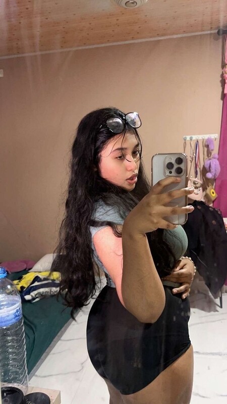 Desi Indian Horny Busty Viral Instgarm Influencer Model Full Nude Show Baddie Sexy Big – picture 7