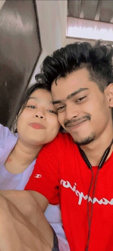 Desi Indian Horny Couple Cuddling Romatic Full Nude Kiss and Sex xxx pics and videos