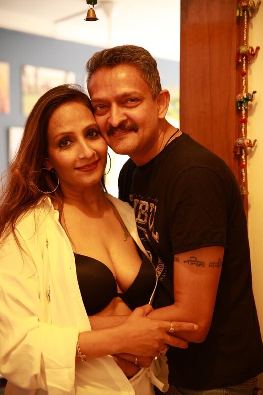 Desi Indian Horny Cuckold Actress Full Nude Show Sexy Saree Strip Public 155 Pics and 14 – picture 15