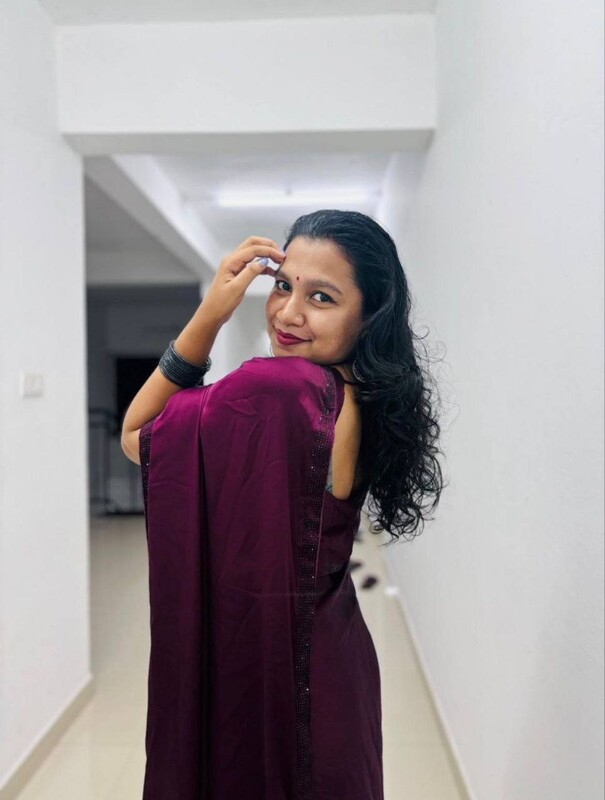 Desi Indian Horny Mallu Wife Sexy Nude Show With Hubby – Pics