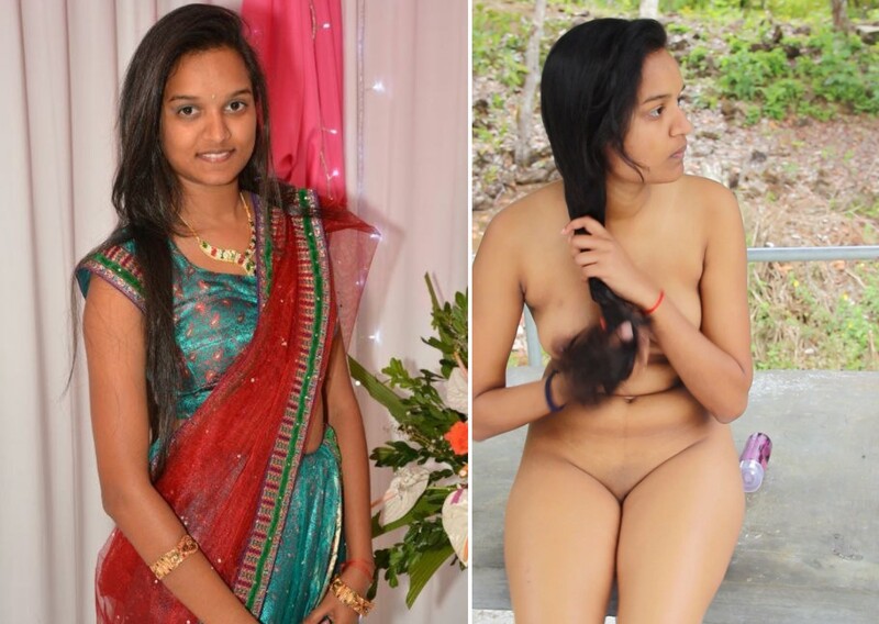 Desi Indian Horny Naughty Beautiful Tamil College Girlfriend Full Nude Homemade Modeling – picture 4