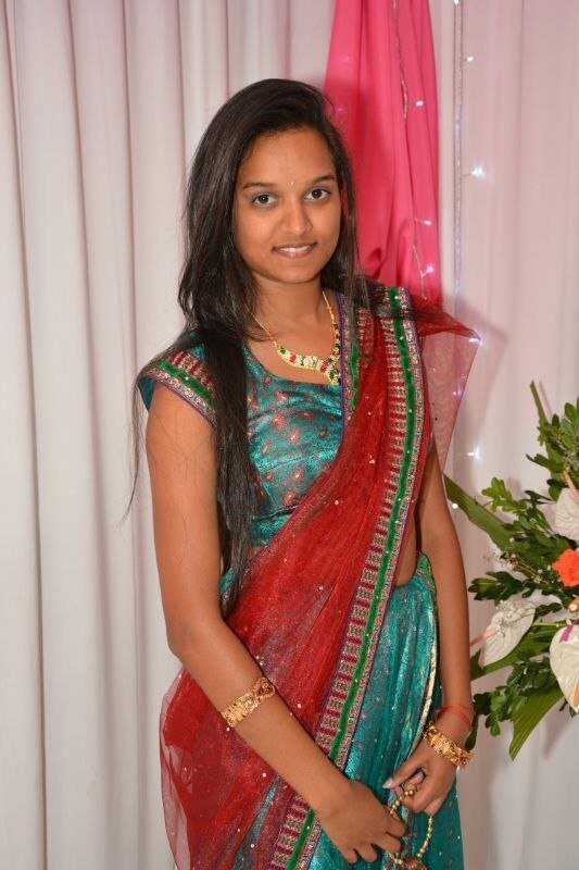 Desi Indian Horny Naughty Beautiful Tamil College Girlfriend Full Nude Homemade Modeling – picture 6