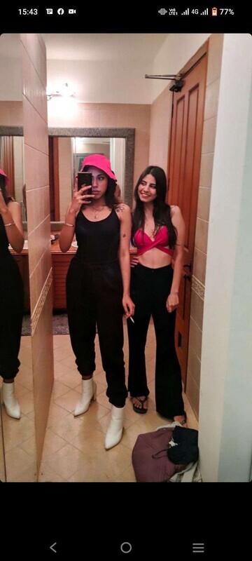 Desi Indian Lesbian Best Friends Licking Each Other Pussy & Fingering 3 Girls Full Nude – picture 6