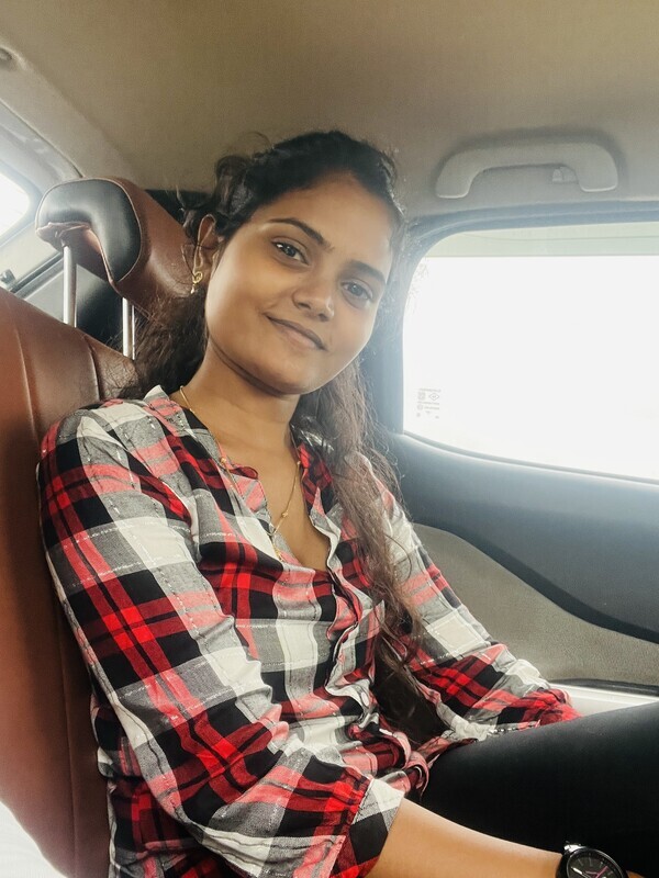 Desi Indian Mallu Dusky Sexy Tamil Vilage Girl Pussy & Asshole Show Full Nude Selfie 60 – picture 1