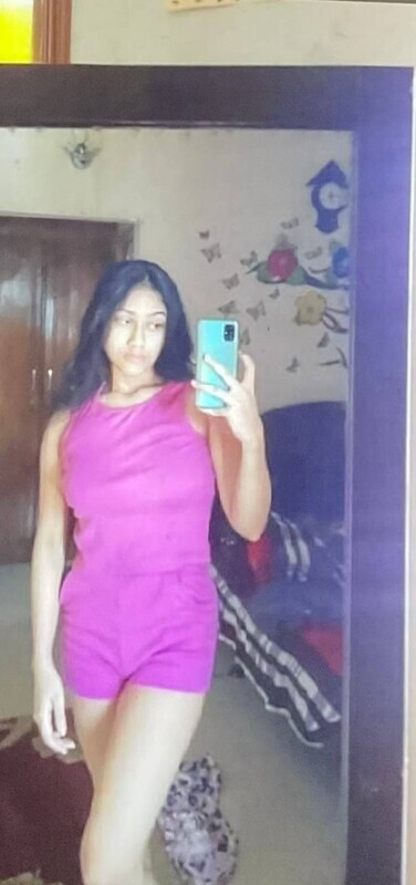 Desi Indian Most Wanted Sexy Playful Horny Snapchat Beautiful Babe Full Nude Mirror – picture 7