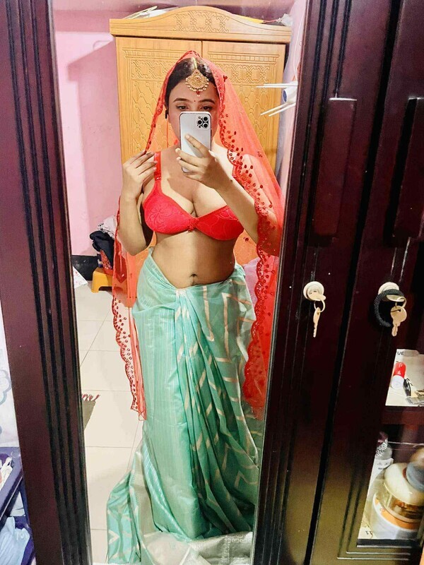 Desi Indian Punjabi Married Wife Sexy Homemade Full Nude 95 Pics & 10 Videos Collection – picture 3