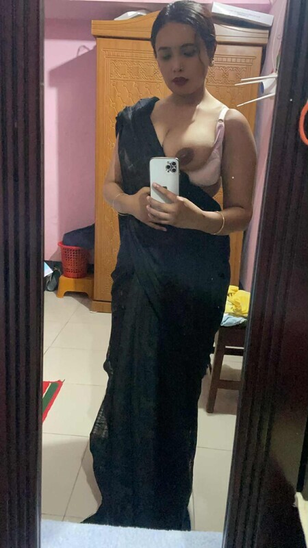 Desi Indian Punjabi Married Wife Sexy Homemade Full Nude 95 Pics & 10 Videos Collection – picture 6