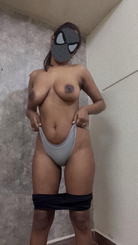 Desi Indian Sexy Call Girl Instagram Influencer Girl Full Nude Show Modeling, Pussy Lick – picture 22