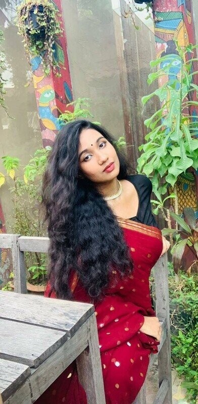 Desi Indian Sexy Horny Viral Instagram Influencer Baddie Tanker Big Boobs Big Ass Show – picture 1