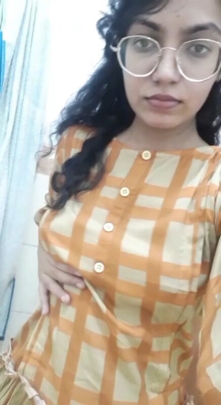 Desi Indian University Girl Sexy Full Nude Public Doggy Fuck, Fingering, Pussy Lick – picture 12
