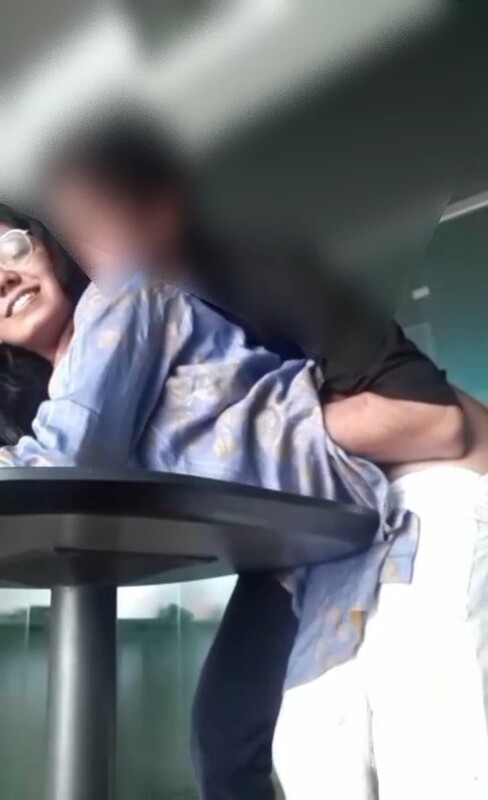 Desi Indian University Girl Sexy Full Nude Public Doggy Fuck, Fingering, Pussy Lick – picture 4